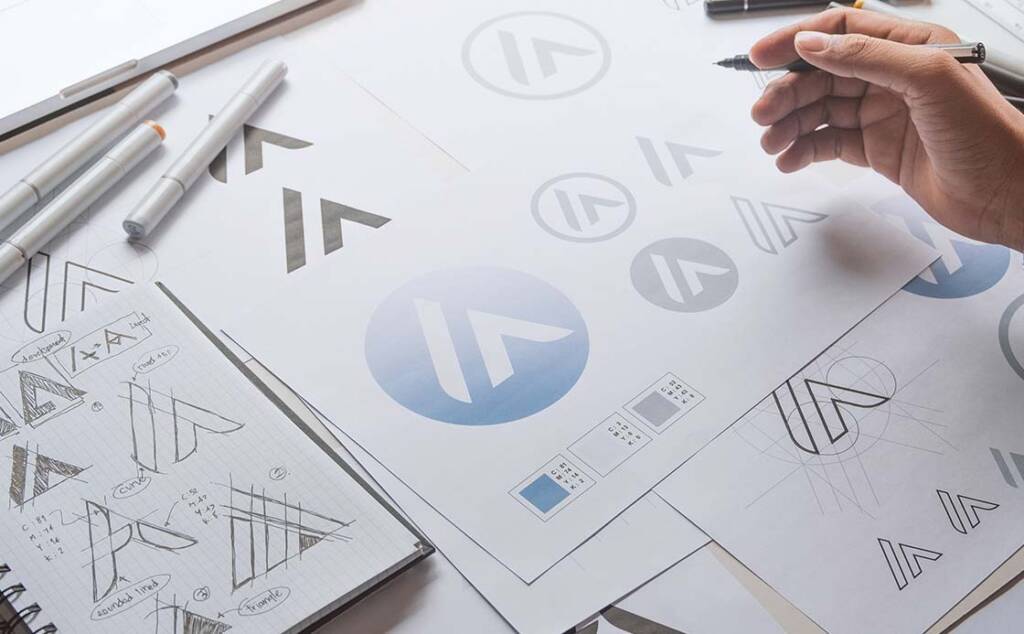 agencies for graphic designers